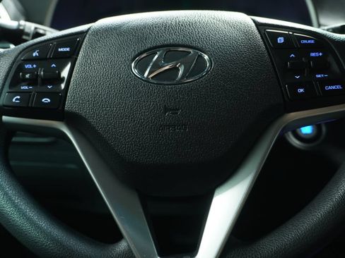 Used 2019 Hyundai Tucson Sport w/ Cargo Package AWD/4WD image 18
