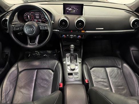 Used 2018 Audi A3 2.0T Premium FWD image 14