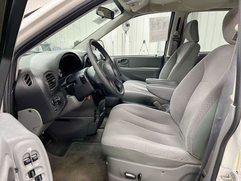 Used 2007 Dodge Grand Caravan SE w/ Popular Equipment Group I FWD image 18