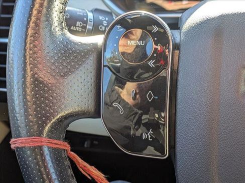 Used 2020 Land Rover Range Rover Sport HSE image 11