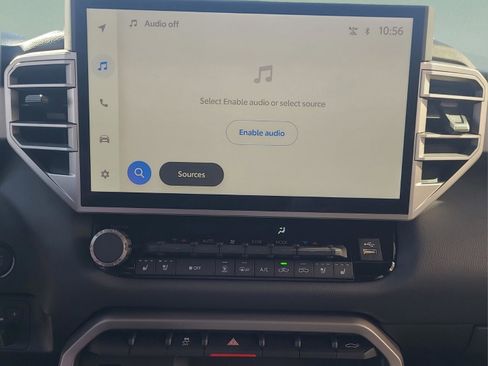 Certified 2025 Toyota Tundra Limited image 18