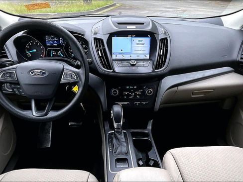 Used 2018 Ford Escape SE w/ SE Sync 3 Package FWD image 15