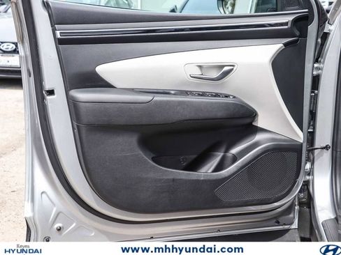 Certified 2023 Hyundai Tucson SE AWD/4WD image 19