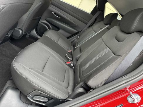 New 2026 Hyundai Tucson SEL image 22