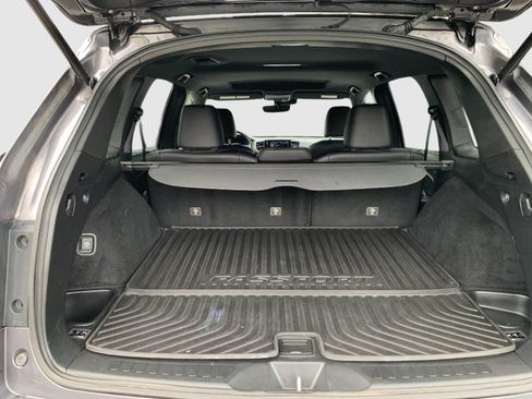 Used 2021 Honda Passport Elite image 49