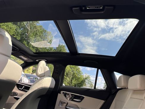 New 2026 Mercedes-Benz GLC 300 4MATIC image 29