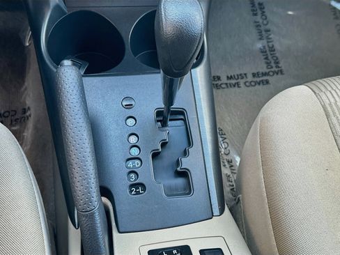 Used 2011 Toyota RAV4 4WD V6 w/ Tow Prep Pkg image 22