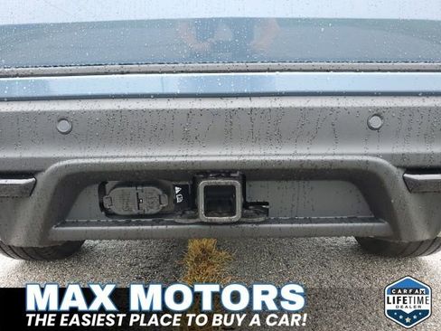 New 2025 Ford Explorer ST w/ Sun And Sound Package image 5