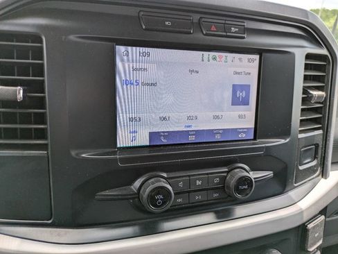 Used 2023 Ford F150 XLT image 13