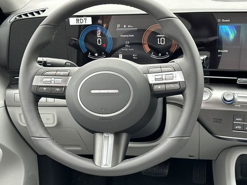 New 2026 Hyundai Kona SEL Sport image 22