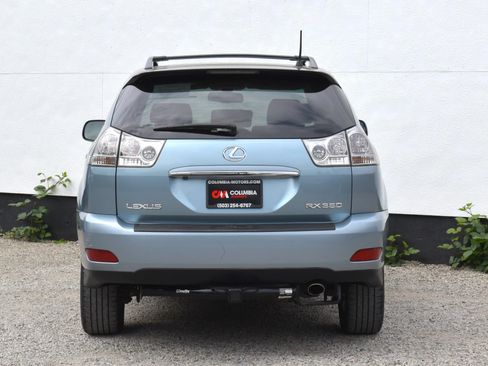 Used 2009 Lexus RX 350 2WD image 41