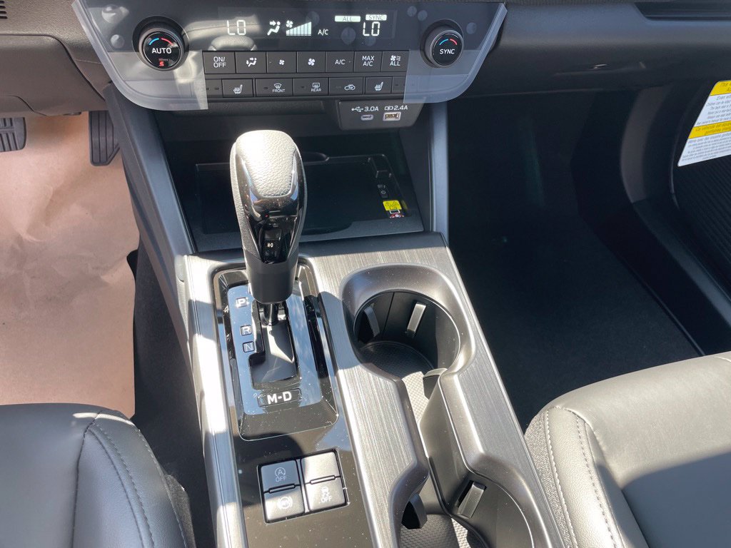 New 2026 Subaru Outback Premium AWD/4WD image 16