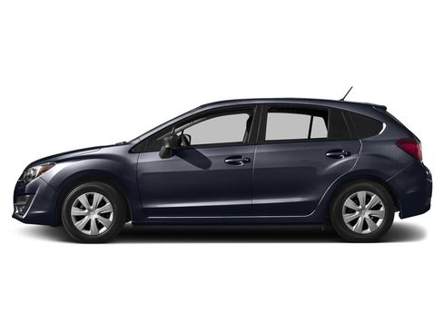 Used 2015 Subaru Impreza 2.0i Sport Premium AWD/4WD image 9