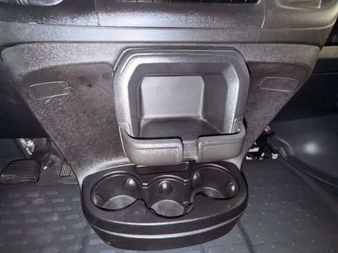 Used 2023 RAM ProMaster 2500 image 36
