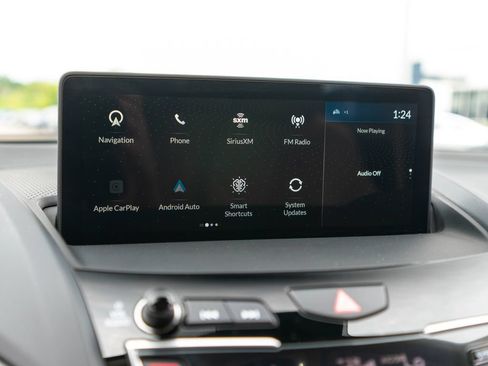 Certified 2024 Acura RDX SH-AWD w/ Technology Package image 43