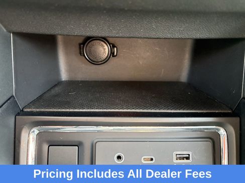 Used 2023 Subaru Ascent Premium w/ Convenience Package AWD/4WD image 20