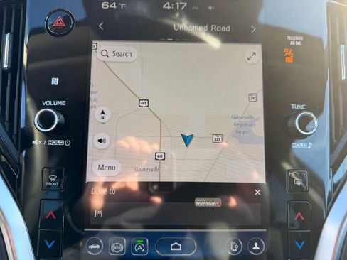 Used 2023 Subaru Outback Limited image 28