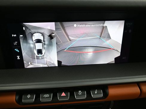 Used 2026 Porsche 911 Carrera S image 18