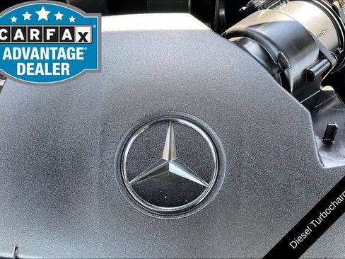 Used 2025 Mercedes-Benz Sprinter 2500 image 29