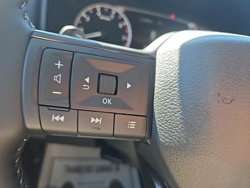 New 2026 Nissan Rogue SV w/ Cold Weather Package image 16