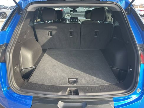 Certified 2024 Chevrolet Blazer LT image 11