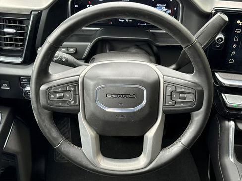 Used 2024 GMC Sierra 2500 Denali w/ Denali Reserve Package AWD/4WD image 15