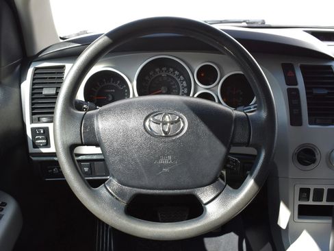 Used 2008 Toyota Tundra SR5 AWD/4WD image 13