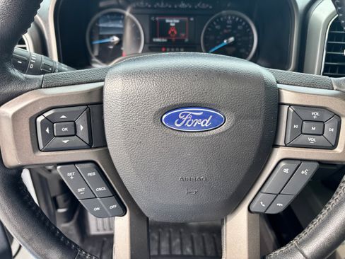 Used 2020 Ford Expedition XLT w/ Equipment Group 201A RWD image 23