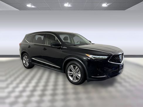 Used 2022 Acura MDX SH-AWD image 7