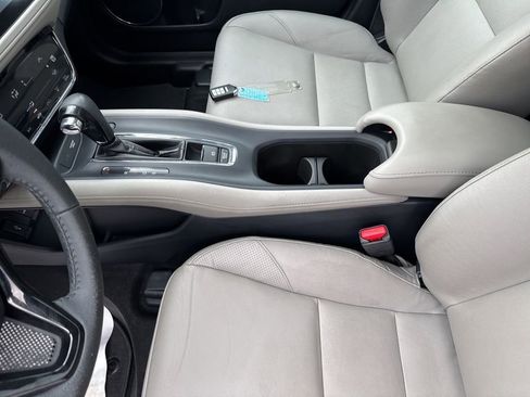 Used 2016 Honda HR-V EX-L image 26