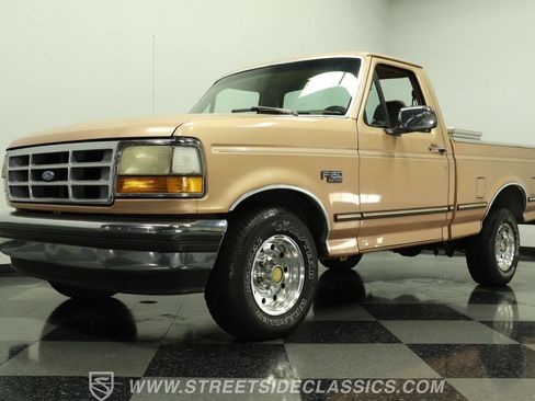 Used 1994 Ford F150 XL RWD image 21