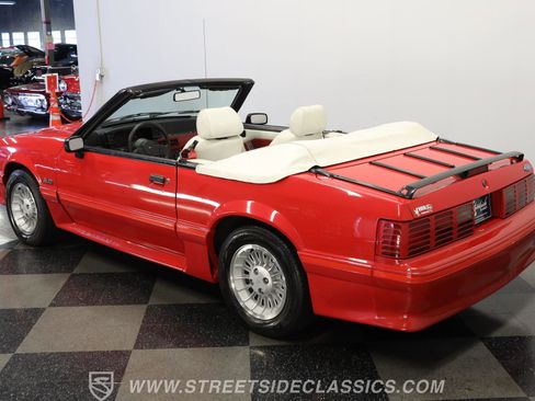 Used 1989 Ford Mustang GT image 6