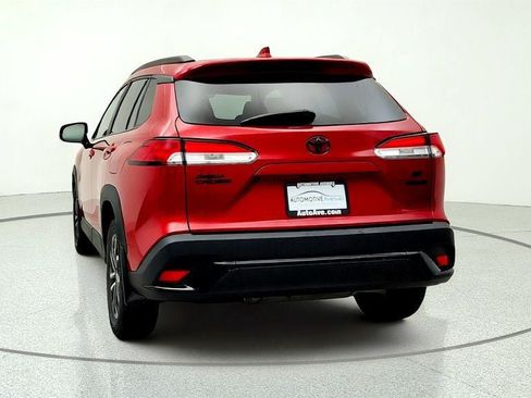 Used 2024 Toyota Corolla Cross AWD Hybrid image 6