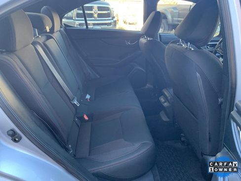 Used 2023 Subaru WRX Premium image 27