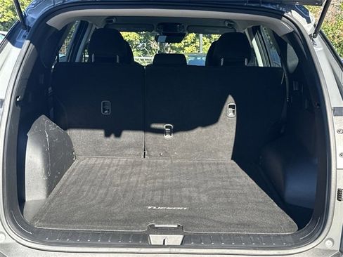 Certified 2024 Hyundai Tucson SE image 22