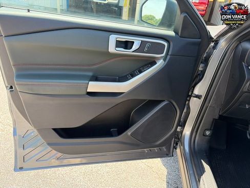 Used 2022 Ford Explorer Timberline AWD/4WD image 10