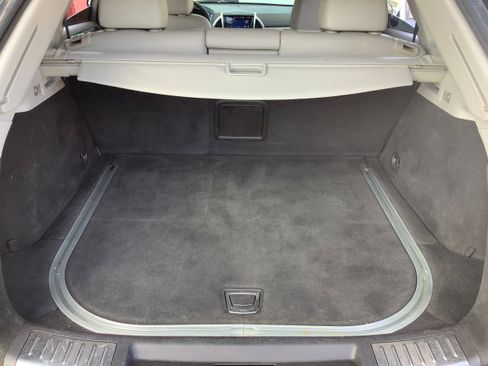 Used 2015 Cadillac SRX Luxury w/ Driver Awareness Package image 14