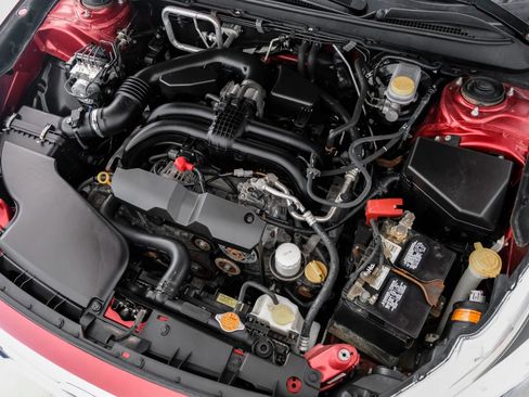 Used 2017 Subaru Outback 2.5i Limited image 49