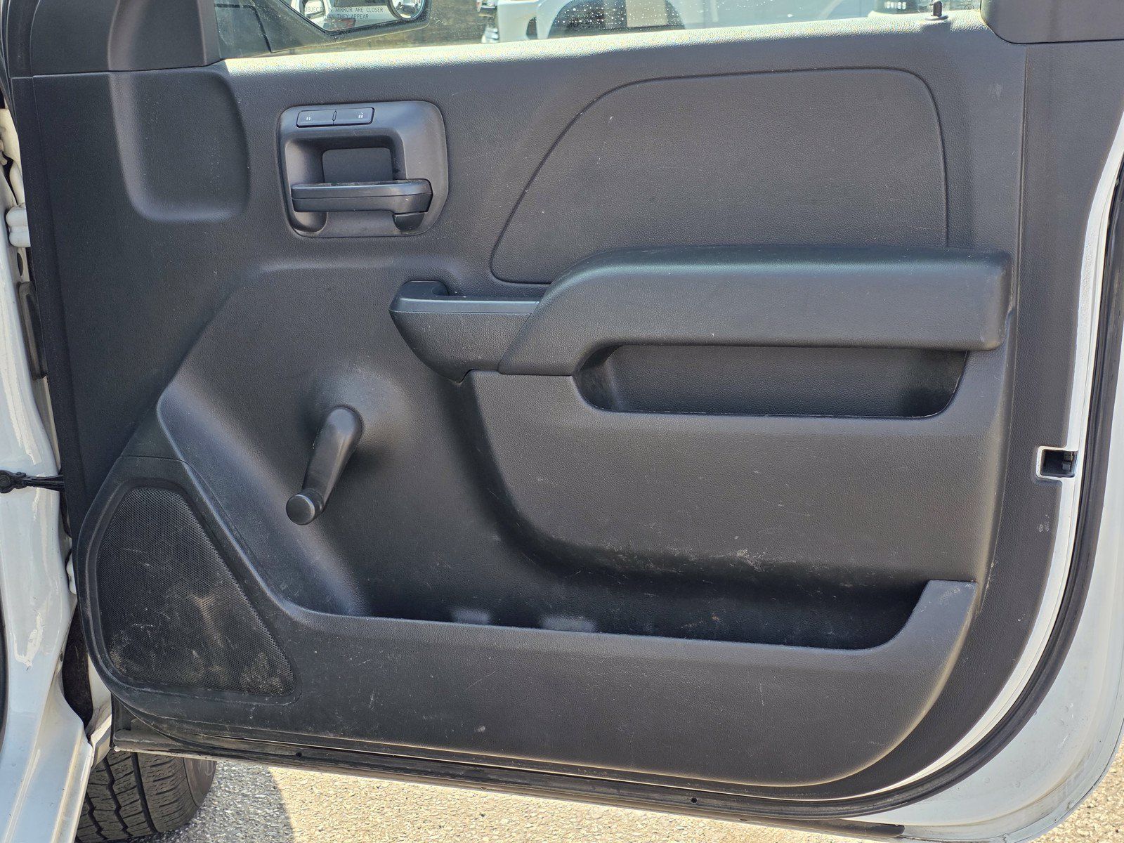 Used 2015 Chevrolet Silverado 1500 W/T RWD image 11