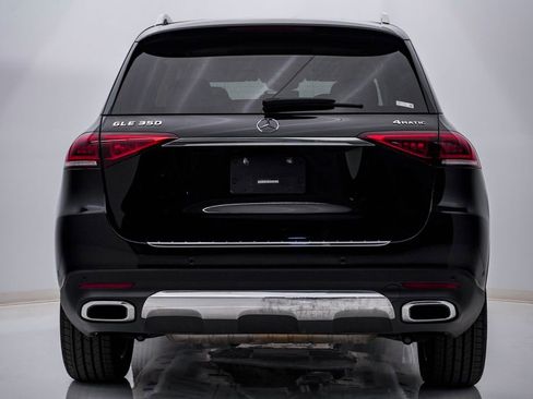 Used 2020 Mercedes-Benz GLE 350 4MATIC image 8