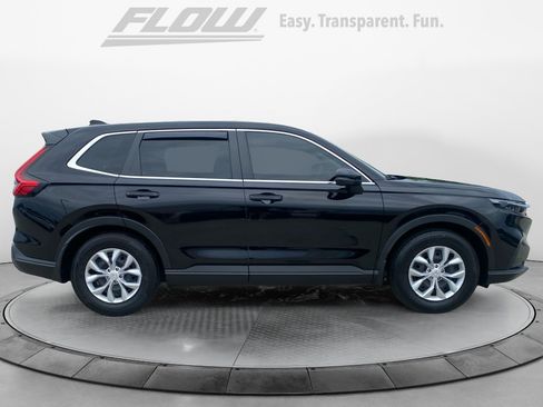 Certified 2024 Honda CR-V LX image 10