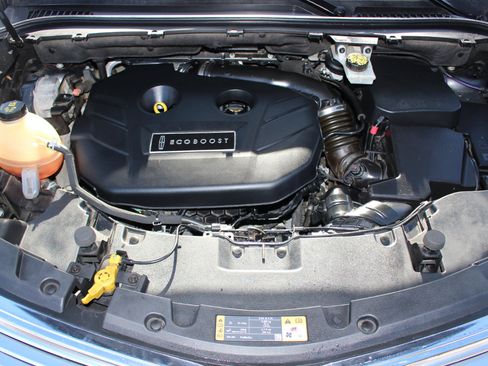 Used 2017 Lincoln MKC Select w/ Select Plus Package image 48