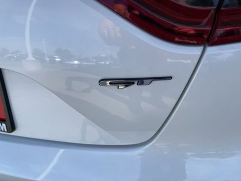 Used 2021 Kia Stinger GT2 AWD/4WD image 20