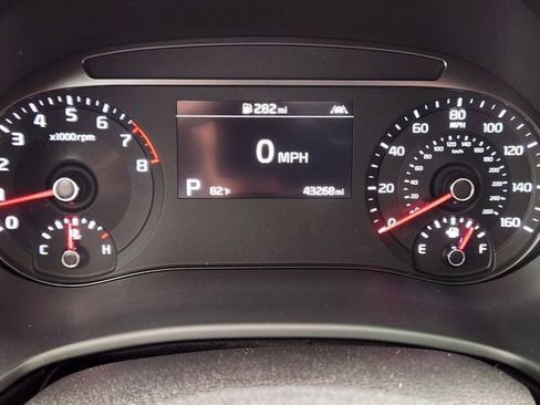 Certified 2020 Kia Soul GT-Line Turbo image 16