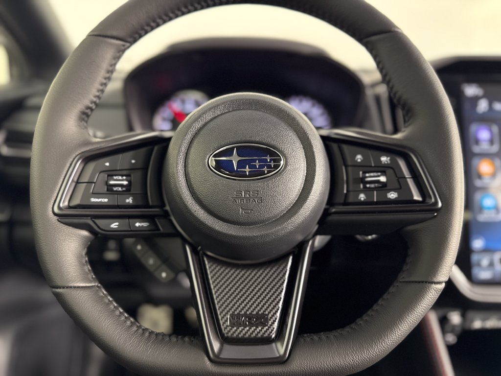 New 2026 Subaru WRX Premium AWD/4WD image 11