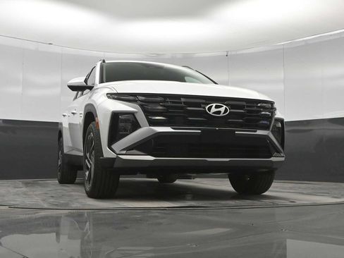 New 2026 Hyundai Tucson SEL Plus AWD/4WD image 32