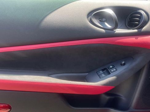 New 2026 Nissan Z Performance w/ Floor Mat Package RWD image 12