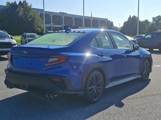 New 2026 Subaru WRX AWD/4WD video 3