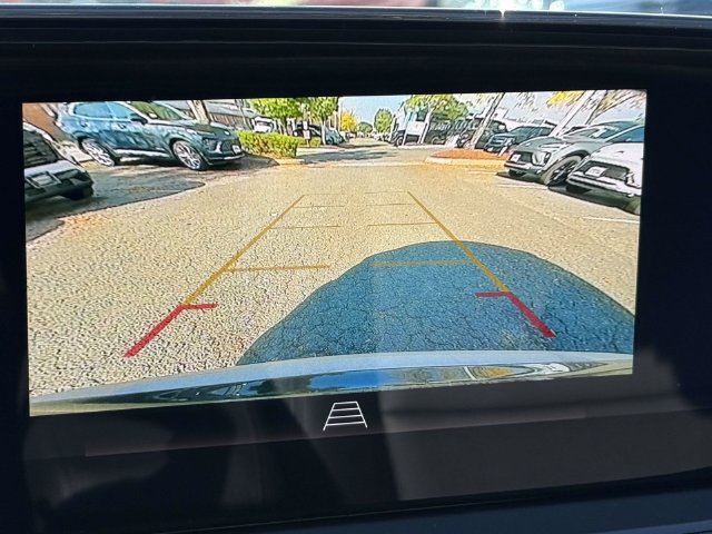 New 2026 Buick Envista Sport Touring w/ Convenience I Package FWD image 20