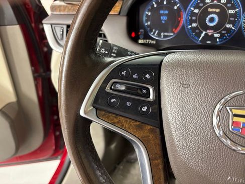 Used 2013 Cadillac XTS Platinum image 23